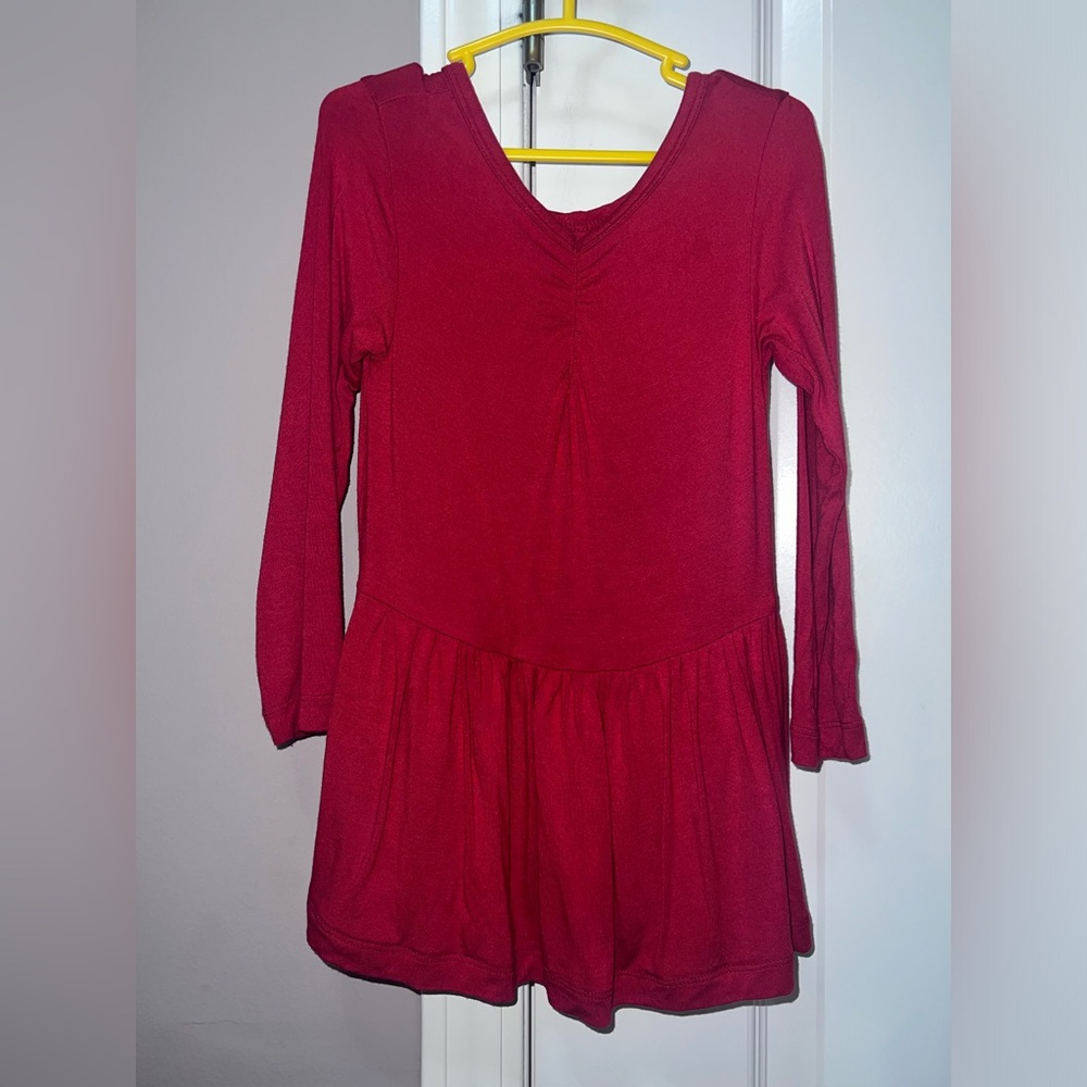 Kate Quinn Dress